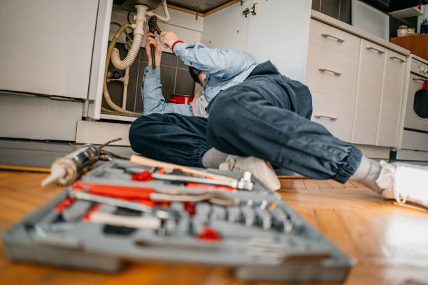 Best Sewer Line Repair  in Riverton, IL