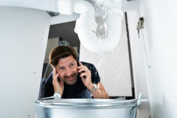 Shower Repair Services in Riverton, IL