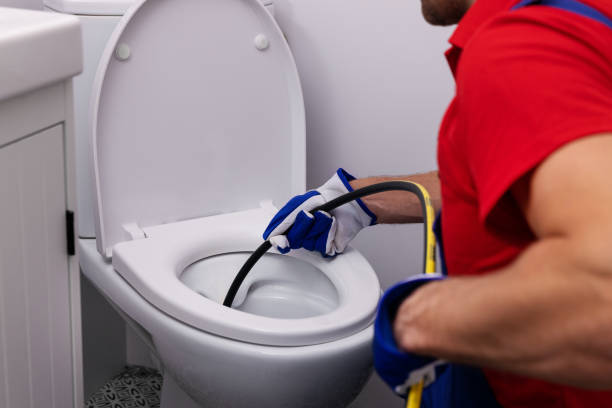 Best Plumbing Repair Near Me  in Riverton, IL