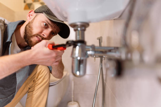 Best Drain Cleaning Services  in Riverton, IL