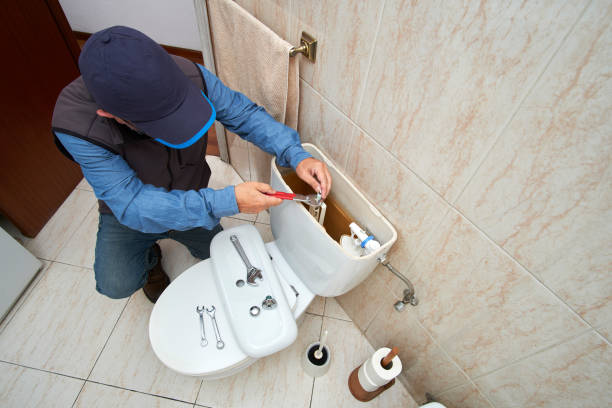 Best Emergency Plumber  in Riverton, IL