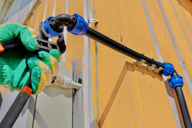 Trusted Riverton, IL Plumbing Experts